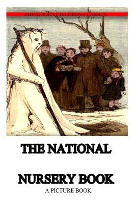 The National Nursery Book by Books, Zhingoora