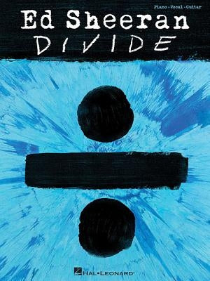 Ed Sheeran - Divide by Ed Sheeran