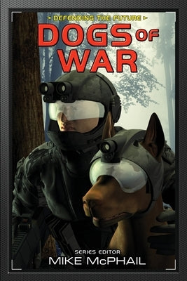 Dogs of War: Reissued by Cooper, Brenda