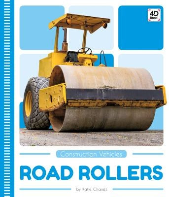 Road Rollers by Chanez, Katie
