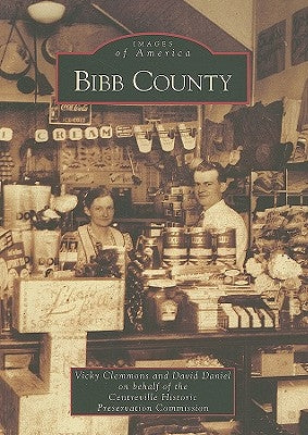 Bibb County by Clemmons, Vicky