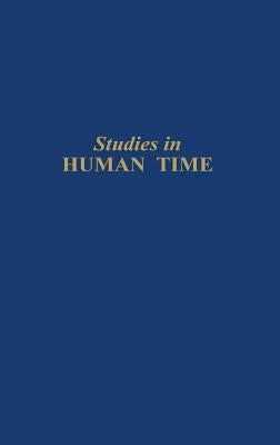 Studies in Human Time by Poulet, Georges