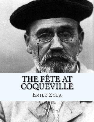 The Fête At Coqueville by La Cruz, Jhon