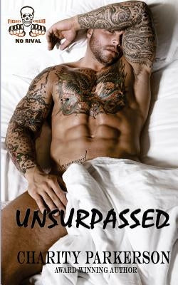 Unsurpassed by Parkerson, Charity