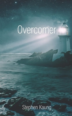 Overcomer by Kaung, Stephen