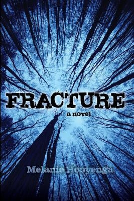 Fracture by Hooyenga, Melanie