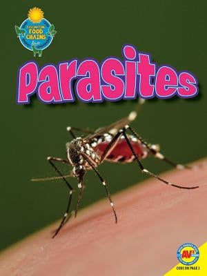 Parasites by Kopp, Megan