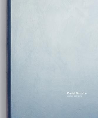 David Simpson: Interference: Paintings 1990-2012 by Simpson, David