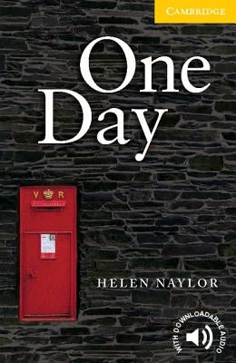 One Day Level 2 by Naylor, Helen