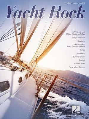 Yacht Rock by Hal Leonard Corp