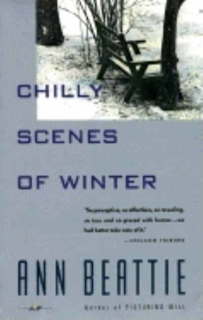 Chilly Scenes of Winter by Beattie, Ann