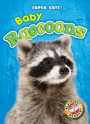 Baby Raccoons by Borgert-Spaniol, Megan