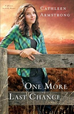One More Last Chance by Armstrong, Cathleen