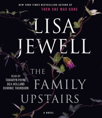 Family Upstairs by Jewell, Lisa