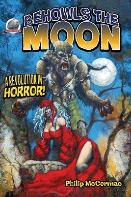 Behowls the Moon by Davis, Rob