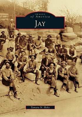 Jay by Hoke, Tamara N.