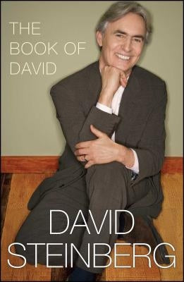 Book of David by Steinberg, D. J.