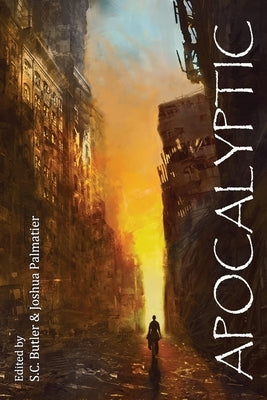 Apocalyptic by Blackmoore, Stephen