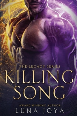 Killing Song by Joya, Luna