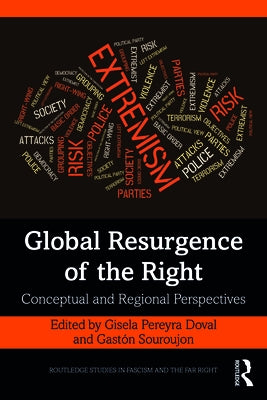 Global Resurgence of the Right: Conceptual and Regional Perspectives by Doval, Gisela Pereyra
