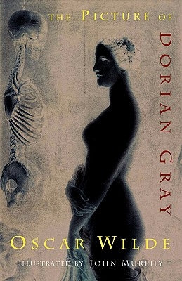 The Picture of Dorian Gray by Wilde, Oscar