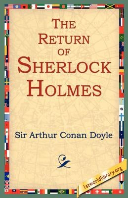 The Return of Sherlock Holmes by Doyle, Arthur Conan