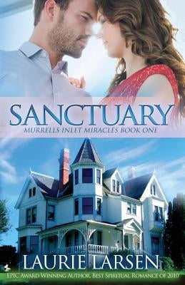 Sanctuary by Larsen, Laurie