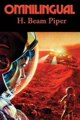 Omnilingual by Piper, H. Beam