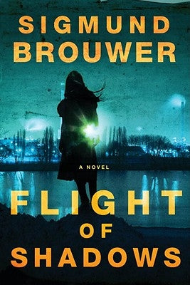 Flight of Shadows by Brouwer, Sigmund