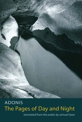 The Pages of Day and Night by Adonis