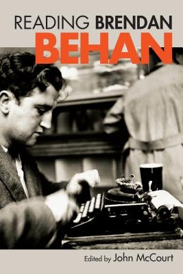 Reading Brendan Behan by McCourt
