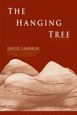 The Hanging Tree by Lambkin, David