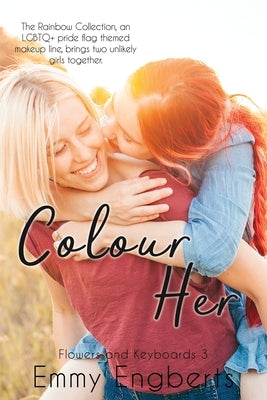 Colour Her by Engberts, Emmy