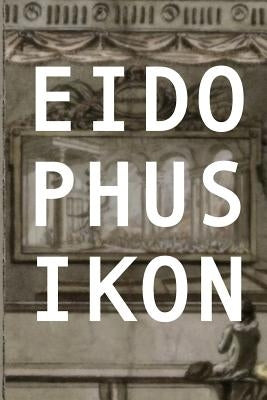Eidophusikon by Masters, Jack