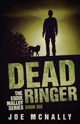 Dead Ringer by McNally, Joe