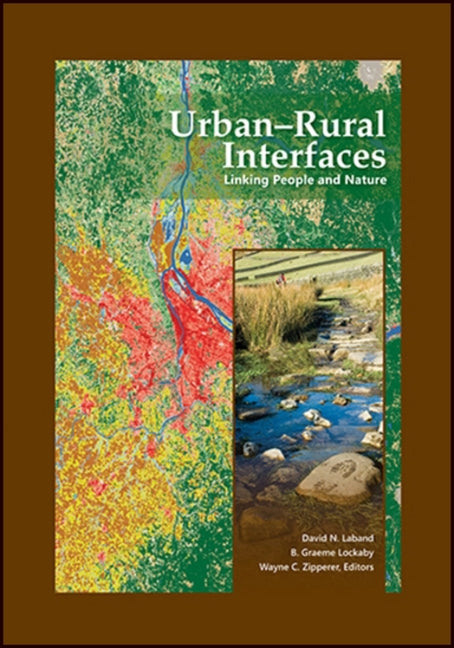 Urban-Rural Interfaces by Lockaby, B. Graeme