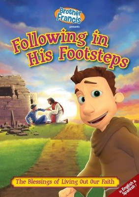 Brother Francis DVD - Ep.09: Following in His Footsteps by Casscom Media
