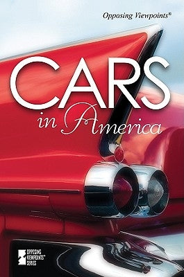 Ovp: Cars in America 10 -P by Espejo, Roman