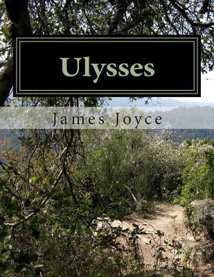 Ulysses by Joyce, James