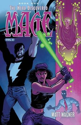 Mage Book One: The Hero Discovered Part Two (Volume 2) by Wagner, Matt