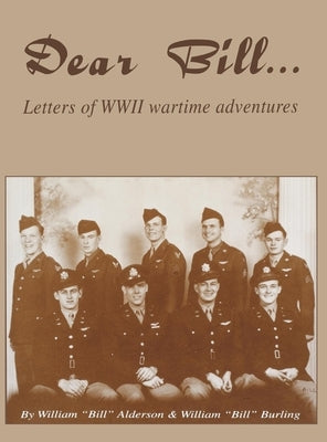 Dear Bill by Turner Publishing