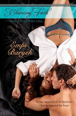 Chancing Faith by Baryeh, Empi