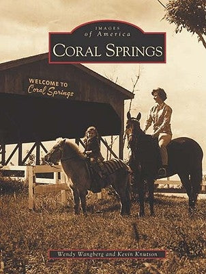Coral Springs by Wangberg, Wendy