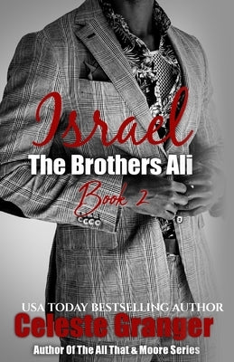 Israel by Granger, Celeste