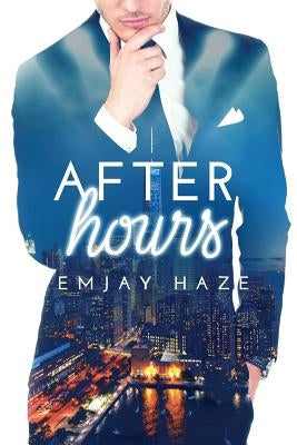 After Hours by Haze, Emjay