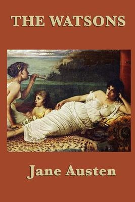 The Watsons by Austen, Jane
