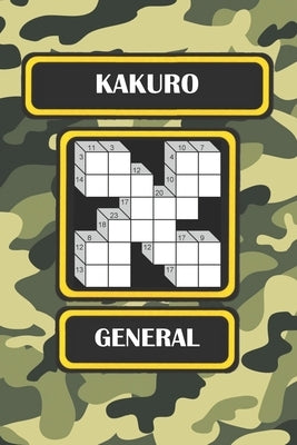 Kakuro: General by Roseheart, D.