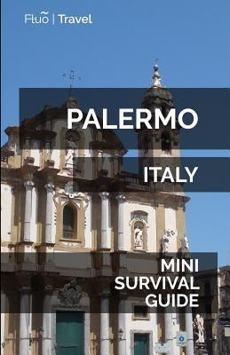 Palermo Mini Survival Guide by Hayes, Jan