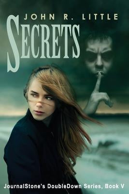 Secrets - Outcast by Little, John R.