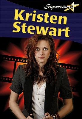 Kristen Stewart by Johnson, Robin